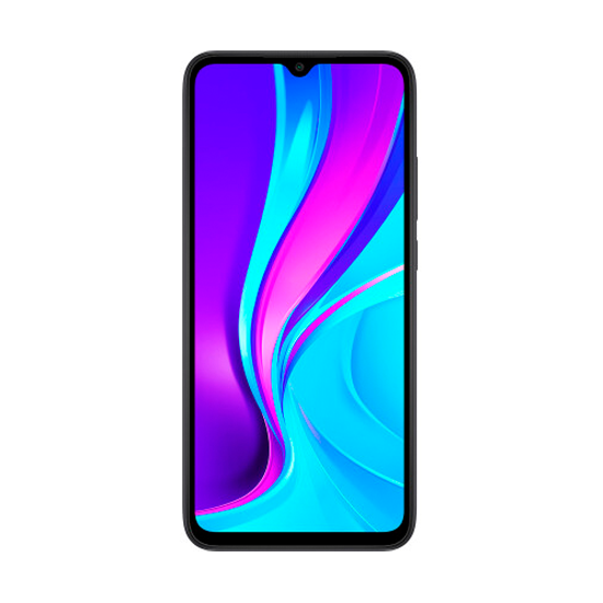 XIAOMI REDMI 9C 2GB/32GB without NFC Midnight GrayAndroid 10.0