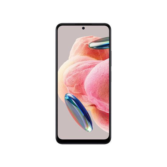 NOTE 12 8GB/128GB without NFC Onyx Gray EU (23021RAAEG)