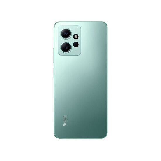 XIAOMI REDMI NOTE 12 8GB/128GB with NFC Mint Green EU (23021RAAEG)