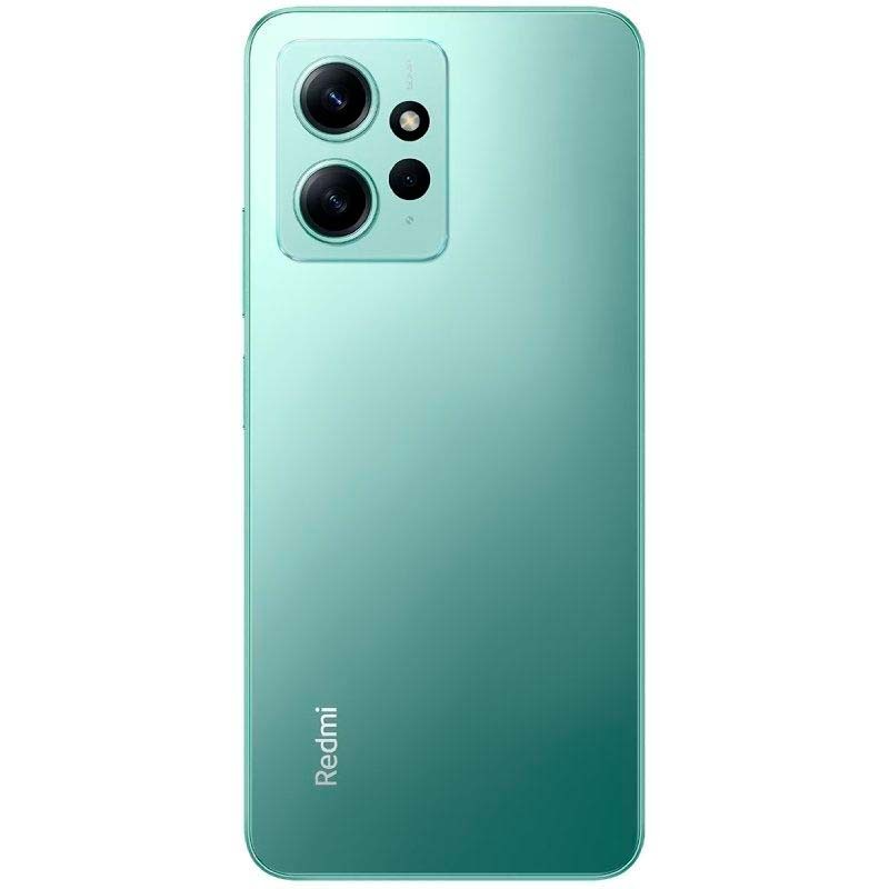 XIAOMI REDMI NOTE 12 4GB/128GB without NFC Mint Green EU (23021RAAEG)