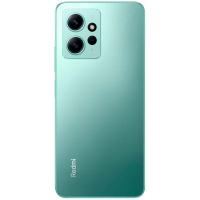 XIAOMI REDMI NOTE 12 4GB/128GB without NFC Mint Green EU (23021RAAEG)
