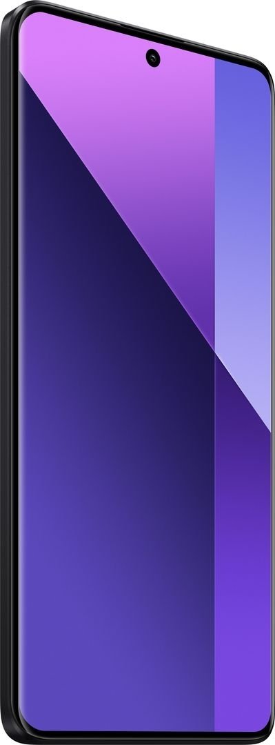 Buy XIAOMI Redmi Note 13 Pro 5G - 256 GB, Midnight Black