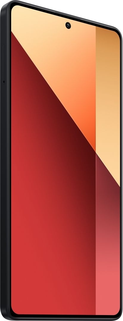 Xiaomi Redmi 13C Dual SIM, 8GB/256GB, Midnight Black - Global Version