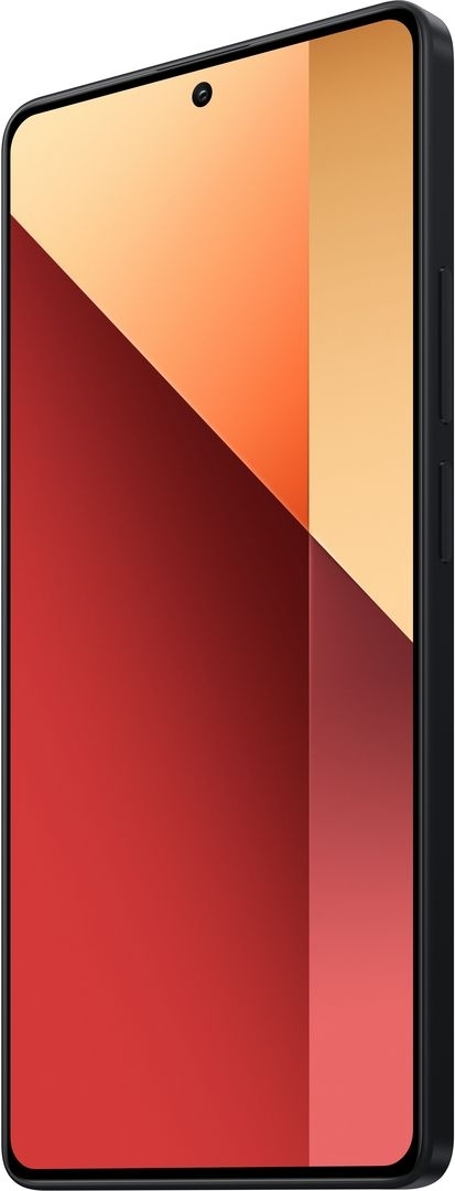 Xiaomi Redmi Note 13 Pro (Global version) 8GB/256GB Midnight Black