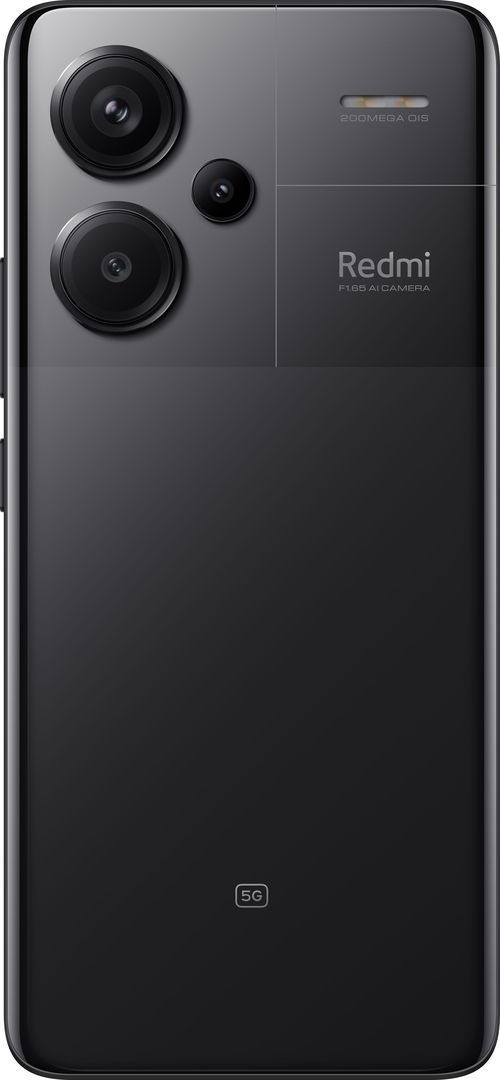 Xiaomi Redmi Note 13 Pro+ (Global version) 12GB/512GB Midnight Black 5G