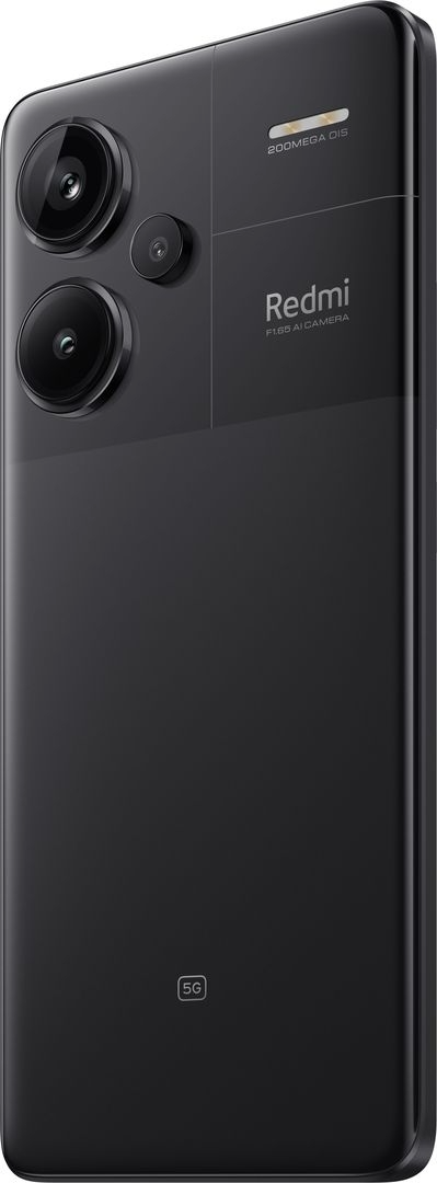 Xiaomi Redmi Note 13 Pro+ (Global version) 12GB/512GB Midnight Black 5G