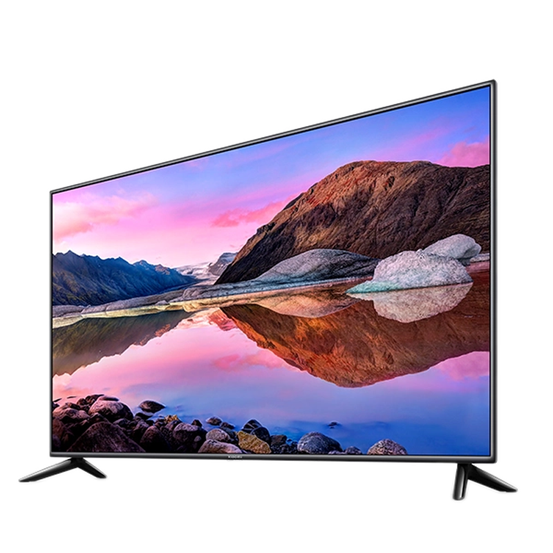 ტელევიზორი-Xiaomi TV P1E 65" GL