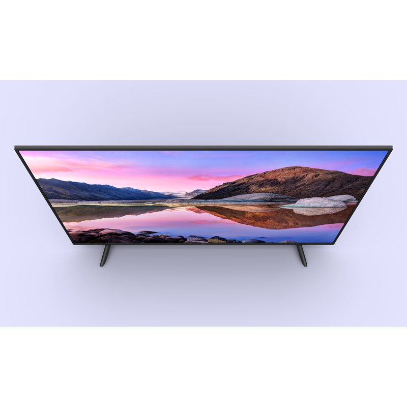 ტელევიზორი-Xiaomi TV P1E 65" GL