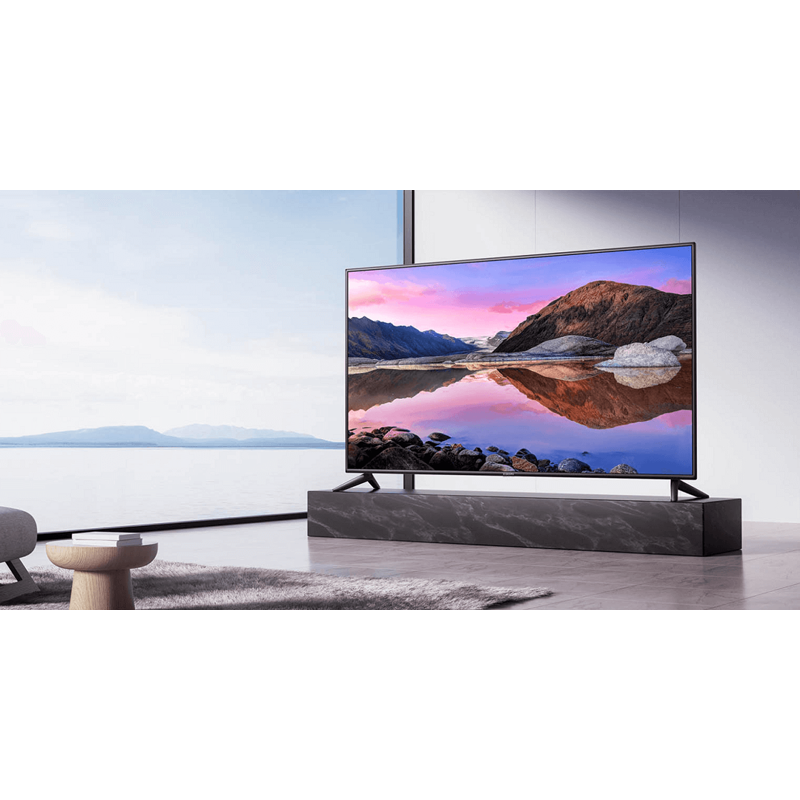 ტელევიზორი-Xiaomi TV P1E 65" GL