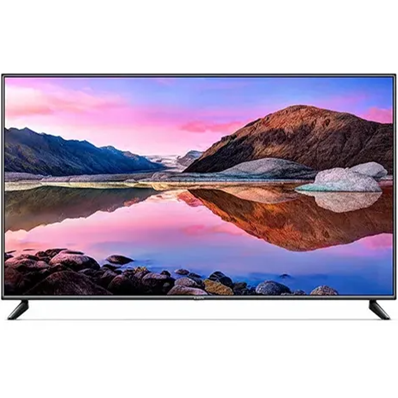 ტელევიზორი-Xiaomi TV P1E 65" GL