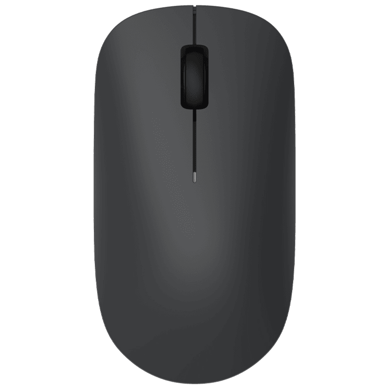 Xiaomi Wireless Mouse Lite XMWXSB01YM (BHR6099GL)