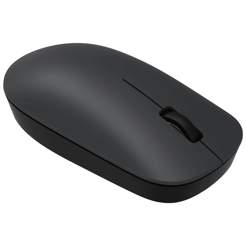 Xiaomi Wireless Mouse Lite XMWXSB01YM (BHR6099GL)